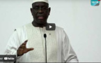 Troisième vague de Covid-19, non respect des mesures édictées: Macky Sall hausse le ton