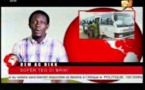 Journal Rappé" du vendredi 16 Août 2013 (2STV)