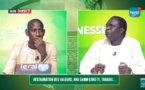 (REPLAY)  JEUNESSE ET RELIGION: Restauration des valeurs, And samm Djiko yi, Tabaski...- #LERALTV