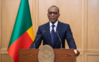 Bénin, le 3e mandat ne fera pas débat: Patrice Talon promet de quitter le pouvoir en 2026 !