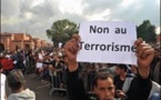 Le terrorisme n'a pas sa place au Maroc