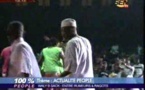 "100% People" du samedi 17 Août 2013 (Sen-Tv)