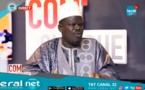 Le maire Pape Songué Diouf à ses adversaires: « J’ai fait beaucoup de réalisations à Nguékhokh, donc je suis confiant que… »