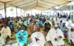 Tabaski 2021: La communauté Omarienne invite les fidèles à faire les 2 Rakkas chez eux