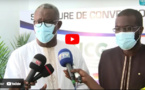 Convention de partenariat entre l'ASPT et l'UCG: Pour l'amélioration du cadre de vie des zones touristiques