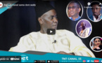 VIDEO - Affaire Waly Seck, Youssou Ndour, Thione Seck, Sokhna Aïdara: Les révélations de Bécaye Mbaye