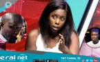 Menaces et diffamations:  Gabrielle Kane annonce des plaintes contre les pros Sonko