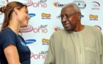 De Rebeuss à Monaco: Zoom sur Lamine Diack