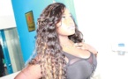 Biaicha la nouvelle graine de star expose sa poitrine !