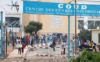 Ababacar S. Ndiaye, sur la violence à l’Ucad : «Certains responsables du COUD et du pouvoir politique cherchent aussi à contrôler le mouvement étudiant»