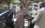 Mbaye Jacques Diop vilipende Badara Mamaya Sène : "C’est un maire paresseux, illettré qui ne comprend rien"