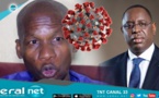 Recrudescence des cas de Covid, 3ème vague...  Cledor SENE tire sur Macky SALL