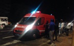 Drame à Mbour : un policier mortellement fauché par le chauffeur d’une voiture 4X4 qui détale