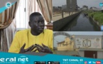 Canalisation et Stade de Ngor: Le maire Amadou Guèye rassure les populations