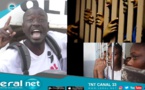 Karim Krum Xax: "Macky Sall n'a pas vu les morceaux rouges, mais il a vu pire"