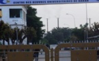 Mary Teuw Niane annonce la création d’une Fédération sénégalaise du sport universitaire (FSSU)