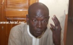 Interdiction de sortie du territoire : Abdoulaye Willane prend la défense d'Abdoulaye Baldé