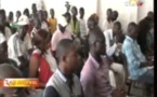 Journal 13H du lundi 19 Août 2013 (WALF-TV)