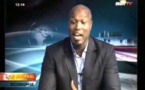 Journal de l'économie du lundi 19 Aout 2013 (Walf-Tv)