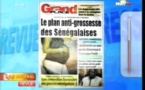 Revue de presse du lundi 19 Août 2013 (Ndeye Fatou Ndiaye)