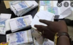 Ziguinchor: Un homme arrêté avec 184 millions de FCfa en faux billets