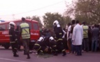 Khombole: Un accident fait 3 morts et 15 blessés