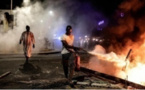 La voiture des acteurs de la série "Infidèles", prend feu en plein tournage: Sonia blessée