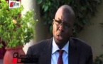 "Questions Directes" du lundi 19 Août 2013 - Invité Saliou Samb
