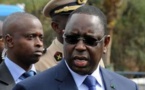 Egypte : Macky Sall appelle les protagonistes ''à la modération et à la concertation’’