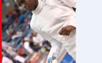 Qualifiée aux jeux olympiques d'escrime: Ndèye Bineta Diongue, une escrimeuse persévérante et dévouée en action