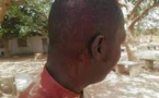 Lycée de Songué / Agression sur un surveillant: L'élève Maodo Malick Ndione exclu