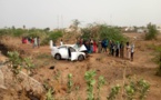 Khombole: Un accident de voiture fait trois morts et quatorze blessés, dont quatre dans un...
