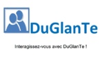 Nouveau! Interagissez-vous avec DuGlanTe !