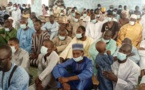 Tabaski 2021 à l'UCAD: Les images de la prière