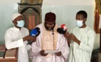 Suivez en direct la prêche (Khutba) de la Tabaski à l'UCAD