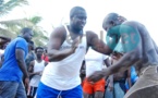 Aziz Ndiaye et son frère Baye Ndiaye veulent "détrôner" Balla Gaye 2