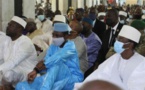 Mali: La Tabaski a failli virer au drame:  Tentative d'assassinat contre le Président Assimi Goïta