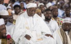 Tabaski 2021: Les Disciples de Baye Niasse annulent la prière collective prévue à l'Ecole Seyda Mariama Niasse