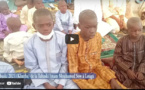 Tabaski 2021 chez les "Ibadous" de Louga: L'intégralité du prêche de l'Imam Mouhamed Sow