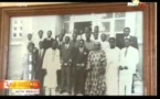 Actu média du mardi 20 Août 2013 (Walf-Tv)