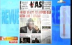Revue de presse du mardi 20 Août 2013 (Ndeye Fatou Ndiaye)