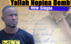 Rap: Almamy Bathily, le frère cadet de l'avocat Me Demba Ciré, sort son premier single