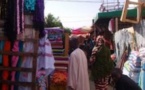 Vol au marché Hlm: La prévenue déchire le sac d’une dame et lui soutire 15.000 FCfa