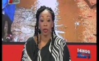 Journal 14H du mardi 20 Août 2013 (TFM)