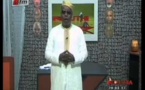 "Kouthia Show" du mardi 20 Août 2013
