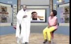"Nepad musical" du mardi 20 Août 2013 (Walf-Tv)