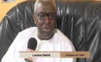 "Roffo"  du mardi 20 Août 2013 - Lamine Diack