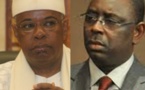 Macky vide le parti de Djibo à Linguère