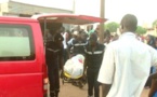 Rosso Sénégal: Un jeune douanier criblé de balles par des...