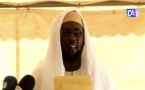 Tabaski à Thiès : L’imam Babacar Ngom appelle à revivifier la sounna